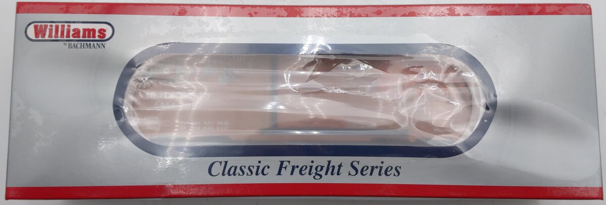 Williams 47067 O 2010 Toy Train Operating Society Convention Banquet Car NIB
