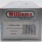Williams 47067 O 2010 Toy Train Operating Society Convention Banquet Car NIB