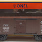 Lionel 6-52545 O Gauge TTOS 2009 Erie Boxcar #6454 LN/Box