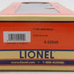 Lionel 6-52545 O Gauge TTOS 2009 Erie Boxcar #6454 LN/Box