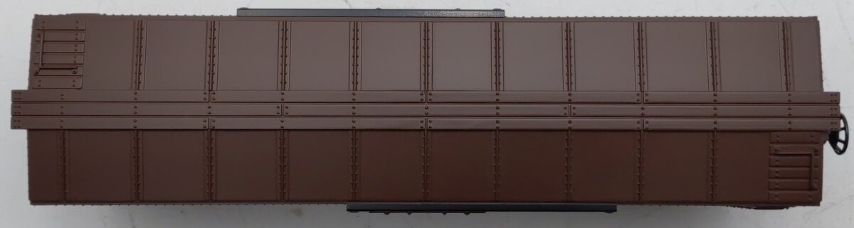 Lionel 6-52545 O Gauge TTOS 2009 Erie Boxcar #6454 LN/Box