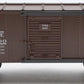Lionel 6-52545 O Gauge TTOS 2009 Erie Boxcar #6454 LN/Box