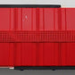 Lionel 9700-1976 O Gauge '76 TCA US Bicentennial Boxcar EX
