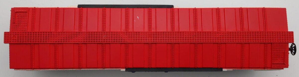 Lionel 9700-1976 O Gauge '76 TCA US Bicentennial Boxcar EX