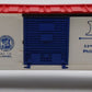 Lionel 9700-1976 O Gauge '76 TCA US Bicentennial Boxcar EX