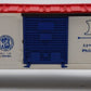 Lionel 9700-1976 O Gauge '76 TCA US Bicentennial Boxcar EX