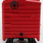 Lionel 9700-1976 O Gauge '76 TCA US Bicentennial Boxcar EX