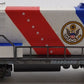 Lionel 6-1776 O Gauge Spirit of 76 Seaboard Coast Line U36B Diesel Locomotive VG/Box