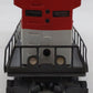 Lionel 6-1776 O Gauge Spirit of 76 Seaboard Coast Line U36B Diesel Locomotive VG/Box