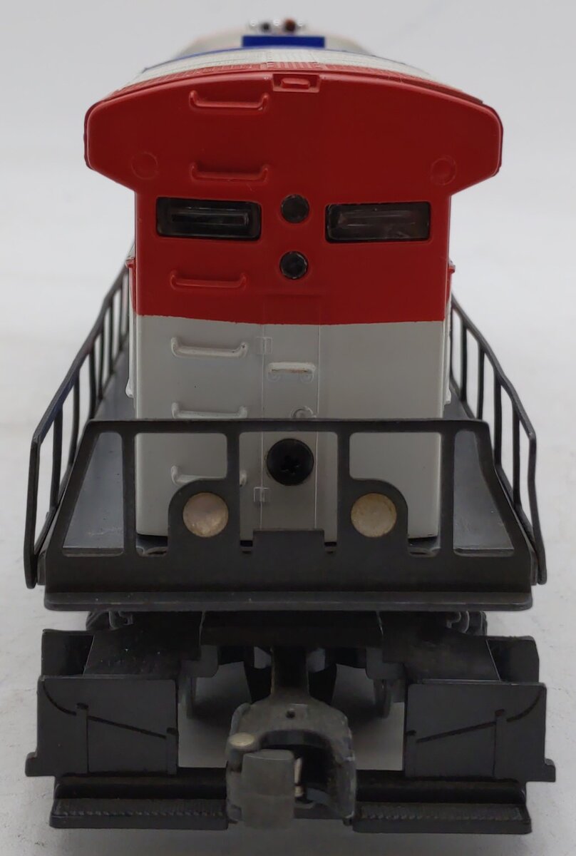 Lionel 6-1776 O Gauge Spirit of 76 Seaboard Coast Line U36B Diesel Locomotive VG/Box