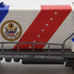Lionel 6-1776 O Gauge Spirit of 76 Seaboard Coast Line U36B Diesel Locomotive VG/Box