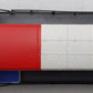 Lionel 6-1776 O Gauge Spirit of 76 Seaboard Coast Line U36B Diesel Locomotive VG/Box