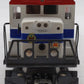 Lionel 6-1776 O Gauge Spirit of 76 Seaboard Coast Line U36B Diesel Locomotive VG/Box