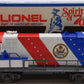 Lionel 6-1776 O Gauge Spirit of 76 Seaboard Coast Line U36B Diesel Locomotive VG/Box