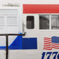Lionel 6-1776 O Gauge Spirit of 76 Seaboard Coast Line U36B Diesel Locomotive VG/Box