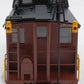 Lionel 6-51702 O Gauge BRASS Pennsylvania N-8 Smoking Caboose #478039 EX/Box
