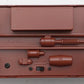 Lionel 6-51702 O Gauge BRASS Pennsylvania N-8 Smoking Caboose #478039 EX/Box