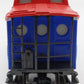 Lionel 6-7600 O Gauge Spirit of 76 N5C Porthole Lighted Caboose VG/Box