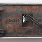 Lionel 6-7600 O Gauge Spirit of 76 N5C Porthole Lighted Caboose VG/Box