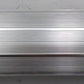 Lionel 6-9580 O Gauge Burlington Aluminum "Silver Veranda" Observation Car EX/Box