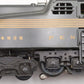 Lionel 6-8150 O Gauge Pennsylvania Green GG-1 Electric Locomotive EX/Box
