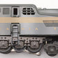 Lionel 6-8150 O Gauge Pennsylvania Green GG-1 Electric Locomotive EX/Box