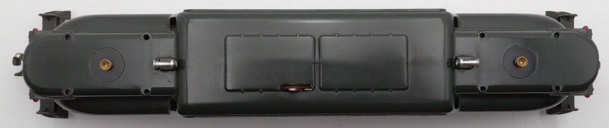 Lionel 6-8150 O Gauge Pennsylvania Green GG-1 Electric Locomotive EX/Box