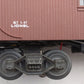 Lionel 6-17600 O Gauge New York Central Woodside Illuminated Caboose #17600 EX/Box
