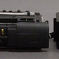 Lionel 6-18010 O PRR 6-8-6 Turbine Steam Locomotive & Tender with RS #6200 EX/Box