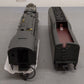 Lionel 6-18010 O PRR 6-8-6 Turbine Steam Locomotive & Tender with RS #6200 EX/Box