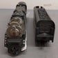 Lionel 6-18010 O PRR 6-8-6 Turbine Steam Locomotive & Tender with RS #6200 EX/Box
