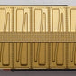 Lionel 6-9856 O Gauge Old Milwaukee Beer Billboard Reefer Car EX/Box