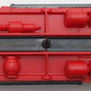 Lionel 6-9856 O Gauge Old Milwaukee Beer Billboard Reefer Car EX/Box