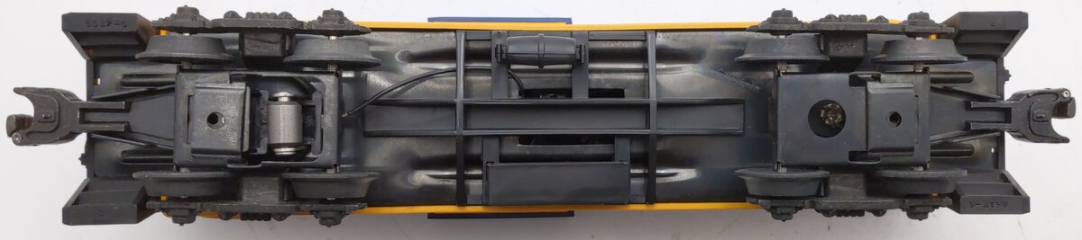 Lionel 6-6901 O Gauge Ontario Northland Illuminated EV Caboose EX/Box