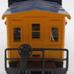 Lionel 6-6901 O Gauge Ontario Northland Illuminated EV Caboose EX/Box