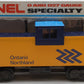 Lionel 6-6901 O Gauge Ontario Northland Illuminated EV Caboose EX/Box