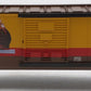 Lionel 6-39237 O Gauge Union Pacific Century Club M-10000 Boxcar EX/Box