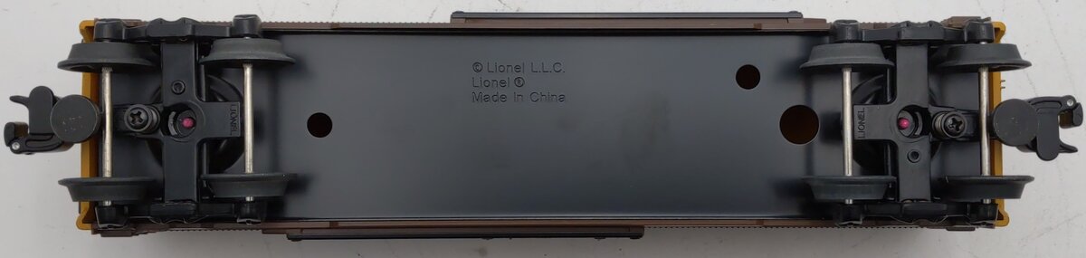 Lionel 6-39237 O Gauge Union Pacific Century Club M-10000 Boxcar EX/Box