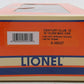 Lionel 6-39237 O Gauge Union Pacific Century Club M-10000 Boxcar EX/Box