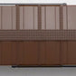 Lionel 6-39237 O Gauge Union Pacific Century Club M-10000 Boxcar EX/Box