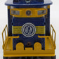 Lionel 6-8659 O Gauge Virginian Rectifier Electric Locomotive #8659 EX/Box
