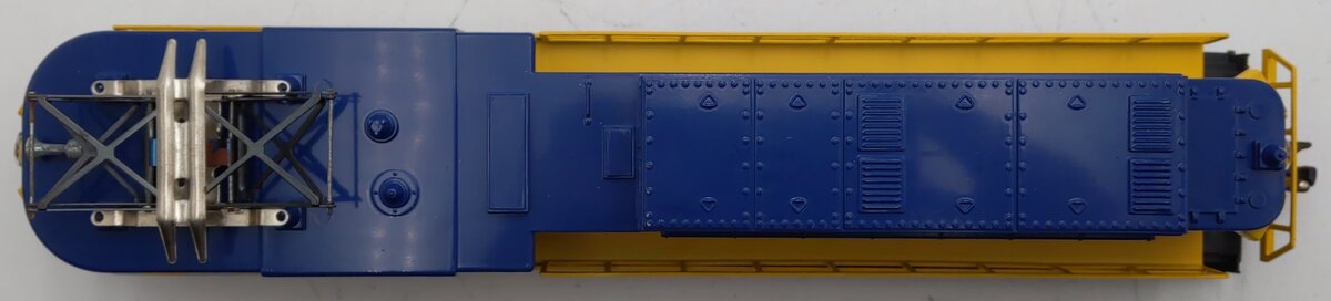 Lionel 6-8659 O Gauge Virginian Rectifier Electric Locomotive #8659 EX/Box