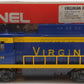 Lionel 6-8659 O Gauge Virginian Rectifier Electric Locomotive #8659 EX/Box