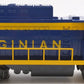 Lionel 6-8659 O Gauge Virginian Rectifier Electric Locomotive #8659 EX/Box