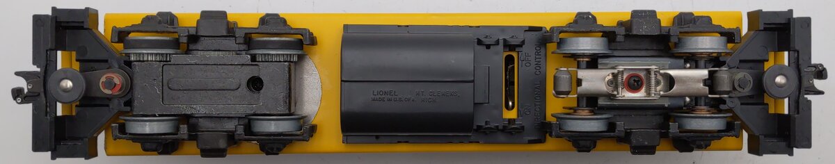 Lionel 6-8659 O Gauge Virginian Rectifier Electric Locomotive #8659 EX/Box
