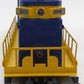 Lionel 6-8659 O Gauge Virginian Rectifier Electric Locomotive #8659 EX/Box