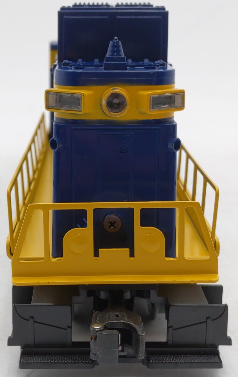 Lionel 6-8659 O Gauge Virginian Rectifier Electric Locomotive #8659 EX/Box