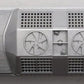 Lionel 6-8764 O Gauge Baltimore & Ohio RDC Budd Powered  Passenger Car #8764 EX/Box