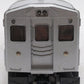 Lionel 6-8764 O Gauge Baltimore & Ohio RDC Budd Powered  Passenger Car #8764 EX/Box