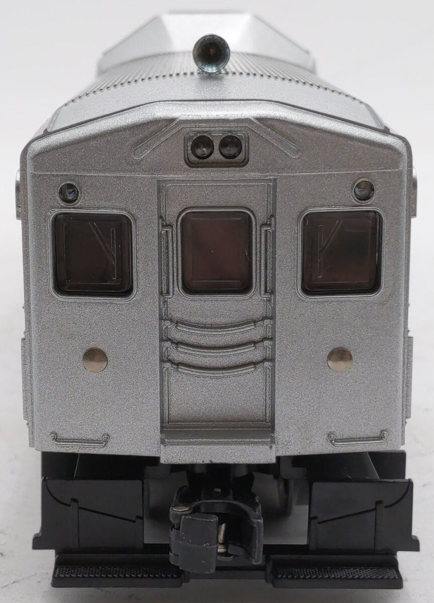 Lionel 6-8764 O Gauge Baltimore & Ohio RDC Budd Powered  Passenger Car #8764 EX/Box